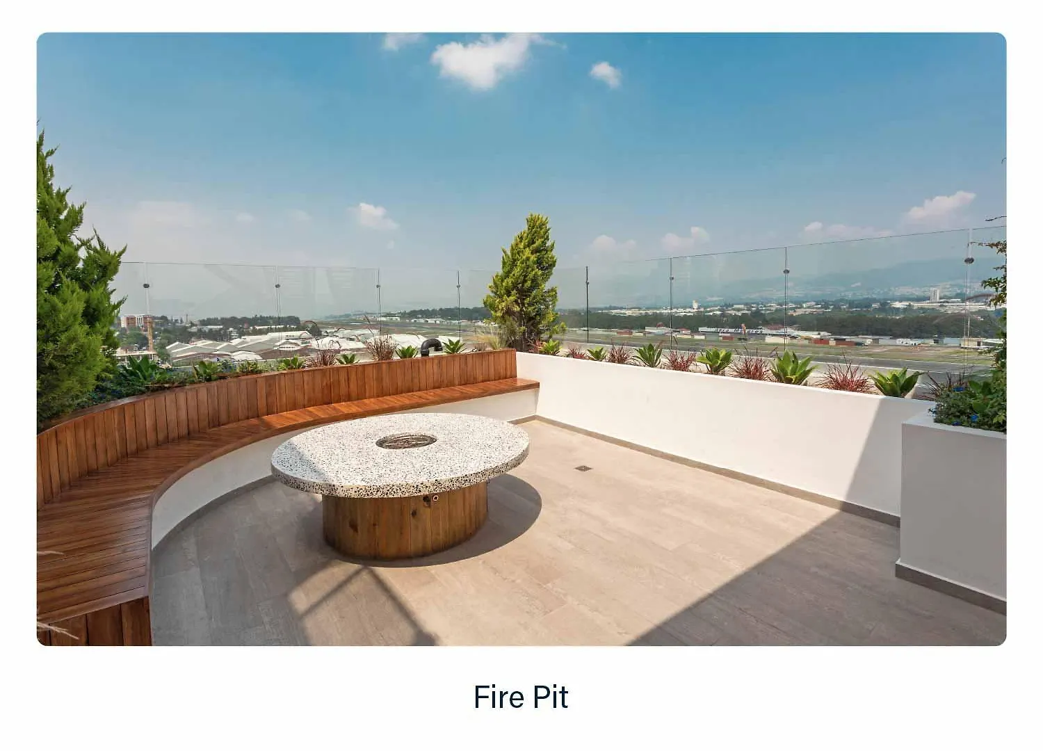 Avis Apartamento, 5 Min Aeropuerto - Zona 13 Guatemala City 0*,  Guatemala