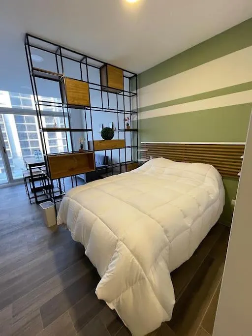 Avis Apartamento, 5 Min Aeropuerto - Zona 13 Guatemala City