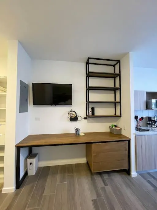 Avis Apartamento, 5 Min Aeropuerto - Zona 13 Guatemala City