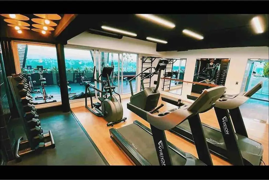 Avis Apartamento, 5 Min Aeropuerto - Zona 13 Guatemala City