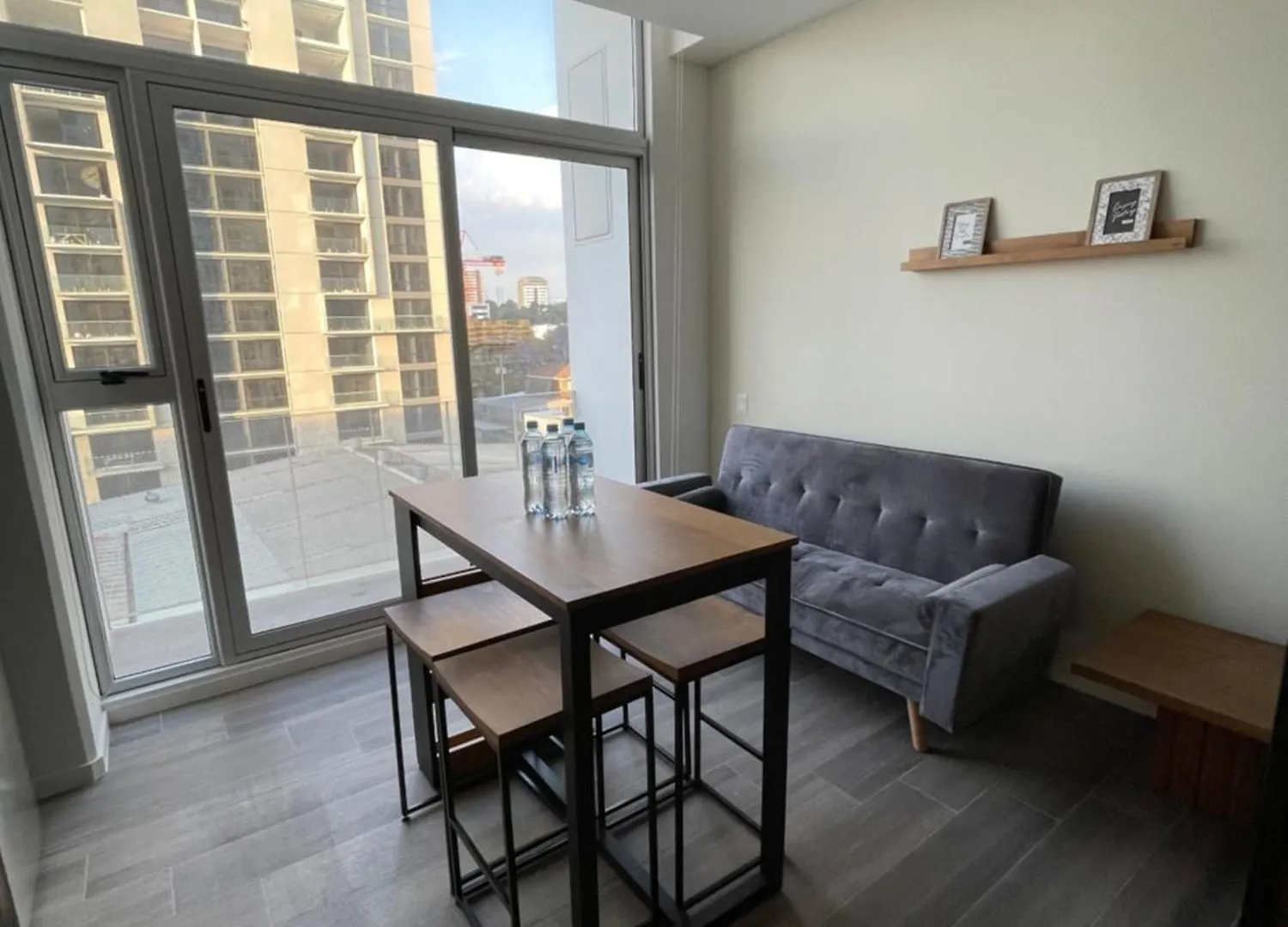 Apartmán Avis Apartamento, 5 Min Aeropuerto - Zona 13 Ciudad de Guatemala