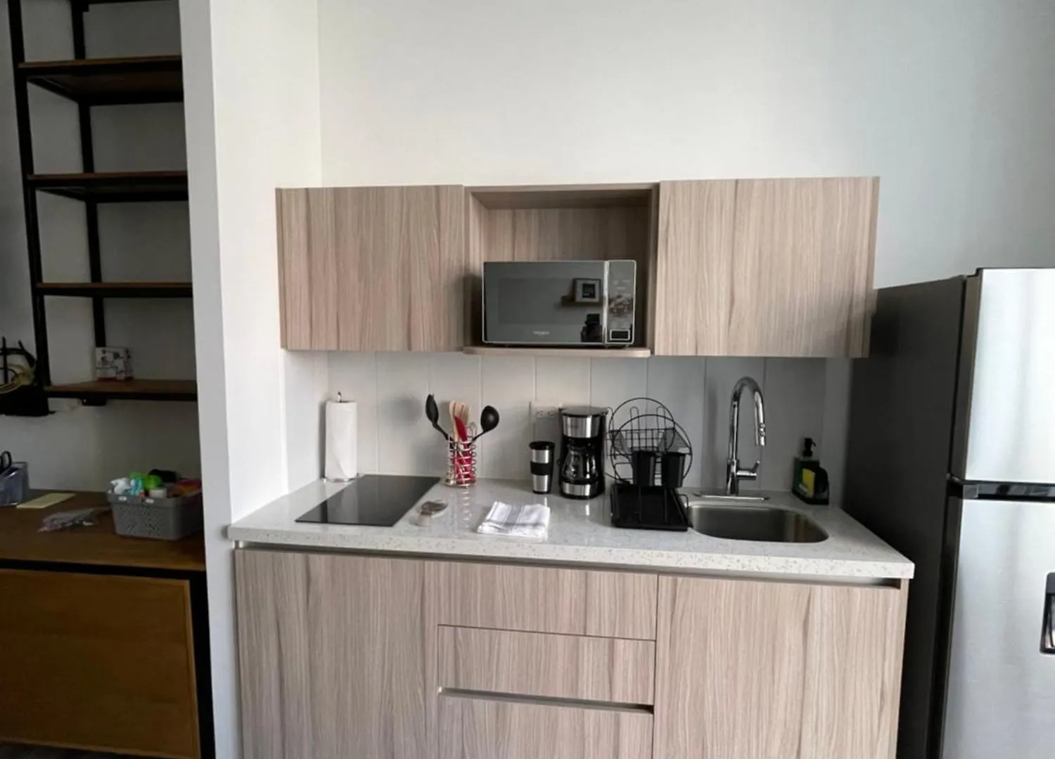 Apartmán Avis Apartamento, 5 Min Aeropuerto - Zona 13 Ciudad de Guatemala