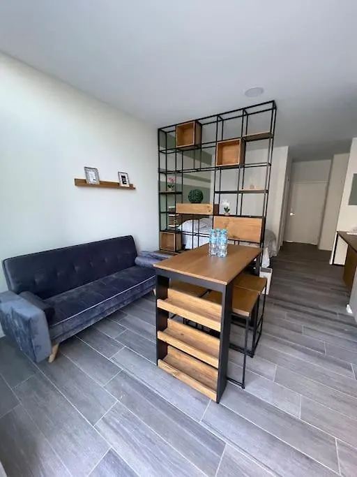 Apartmán Avis Apartamento, 5 Min Aeropuerto - Zona 13 Ciudad de Guatemala Guatemala