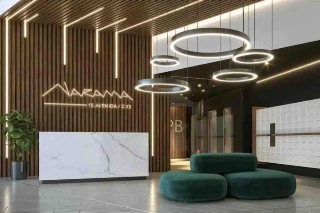 Avis Apartamento, 5 Min Aeropuerto - Zona 13 Ciudad de Guatemala Guatemala