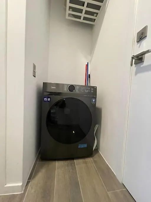 Apartmán Avis Apartamento, 5 Min Aeropuerto - Zona 13 Ciudad de Guatemala