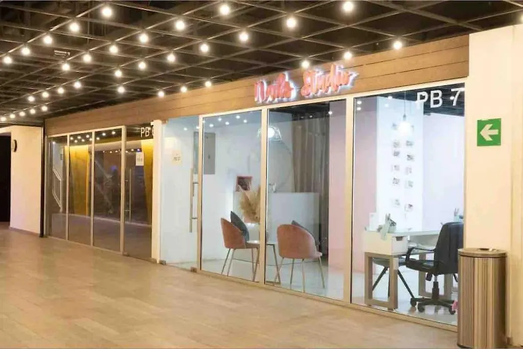 Avis Apartamento, 5 Min Aeropuerto - Zona 13 Ciudad de Guatemala