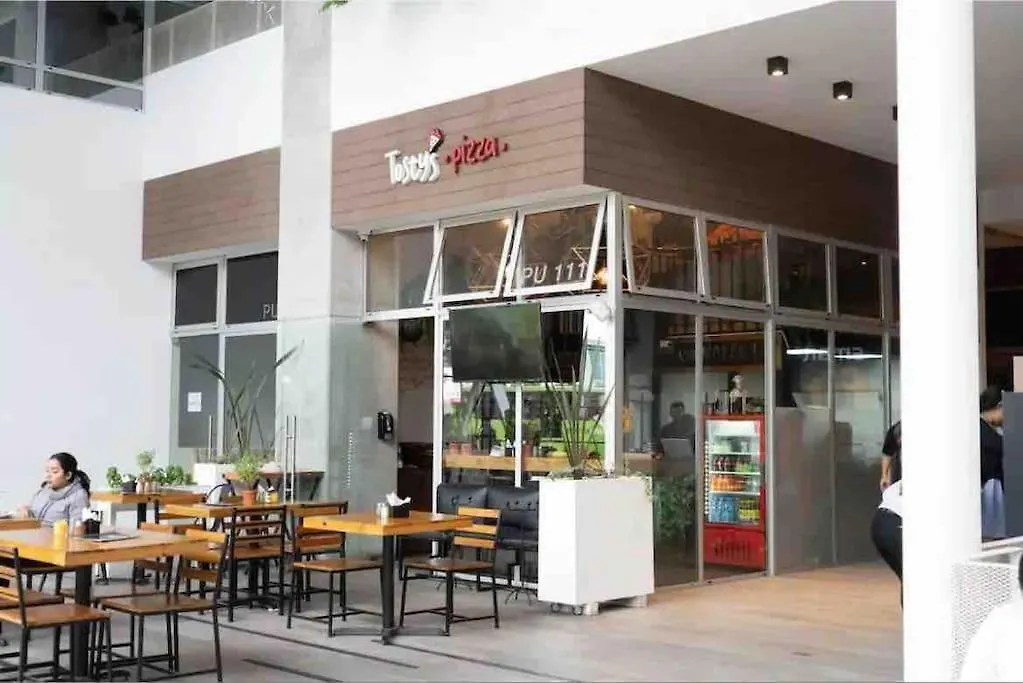 Avis Apartamento, 5 Min Aeropuerto - Zona 13 Ciudad de Guatemala 0*,